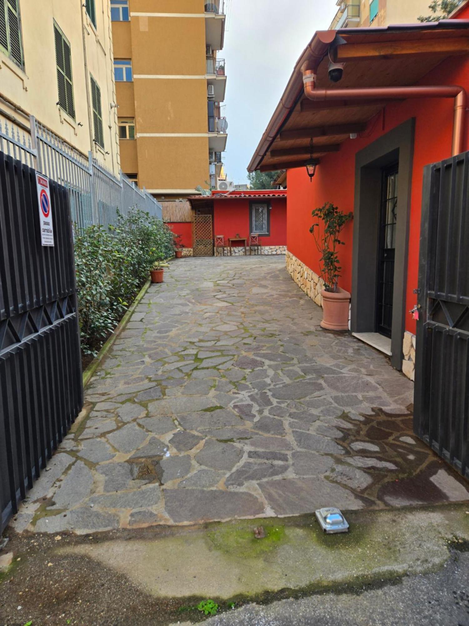 Appartement Casa Privata Via Degli Olivi