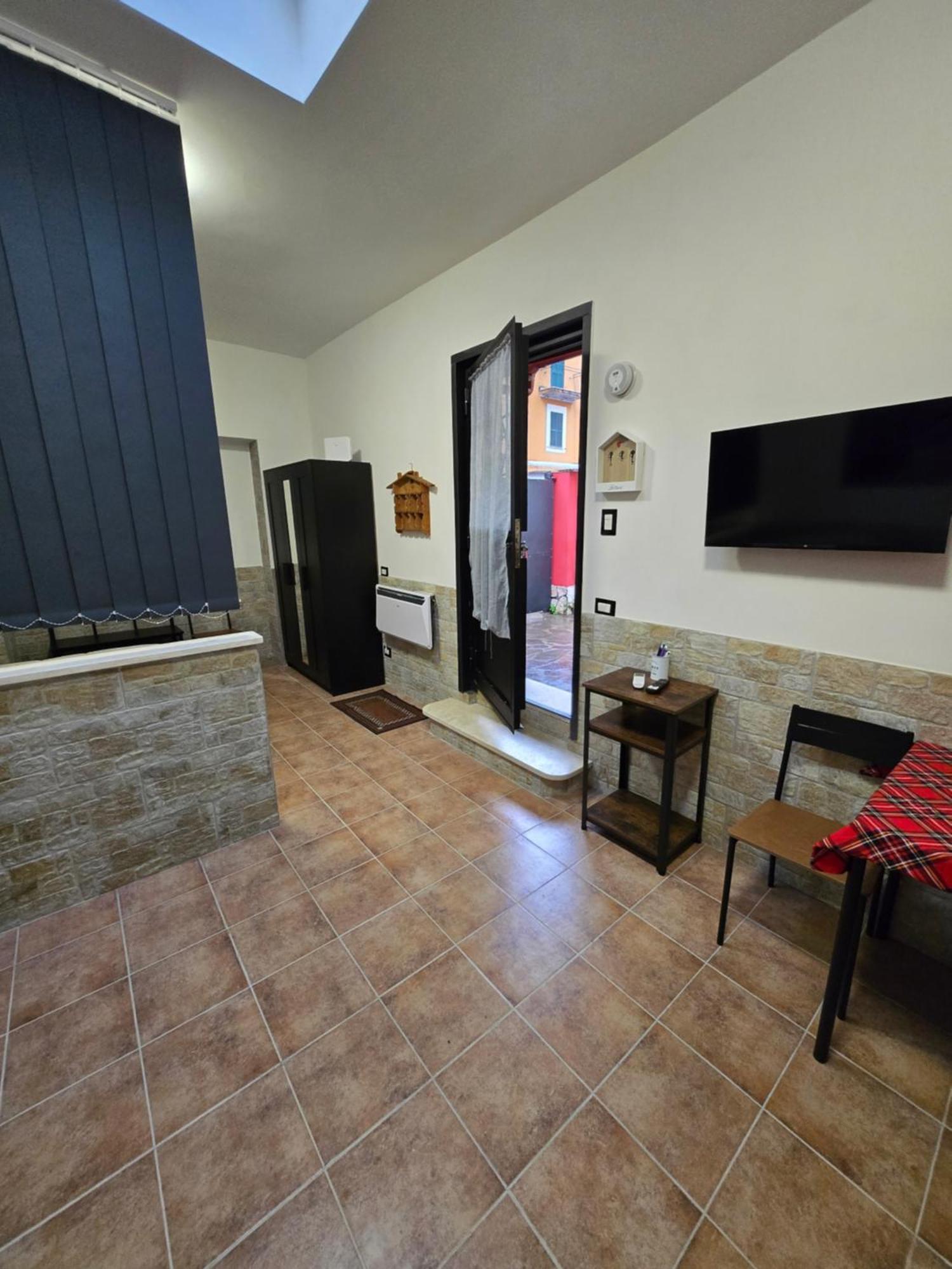 Casa Privata Via Degli Olivi Appartement