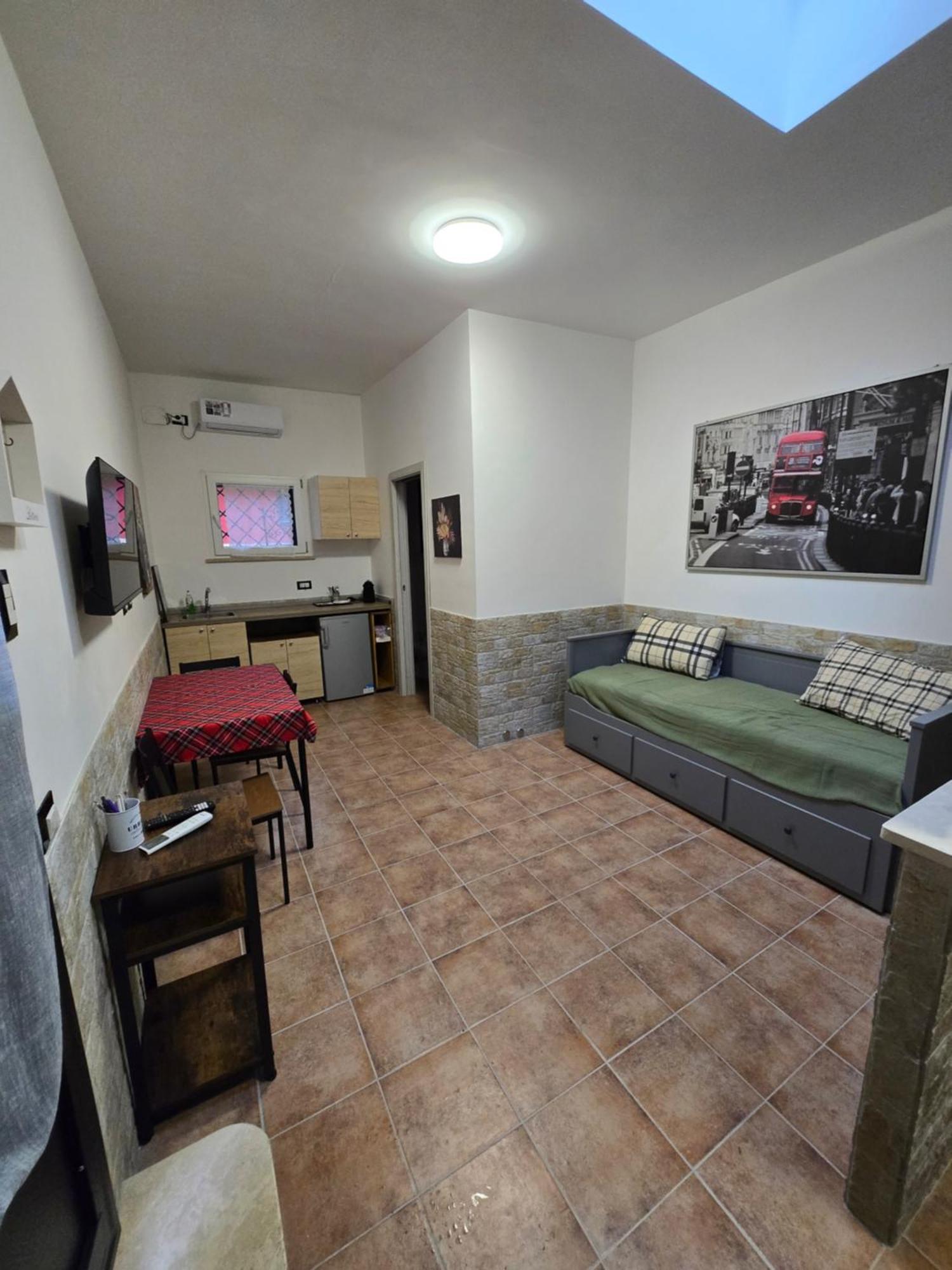 Casa Privata Via Degli Olivi Rome